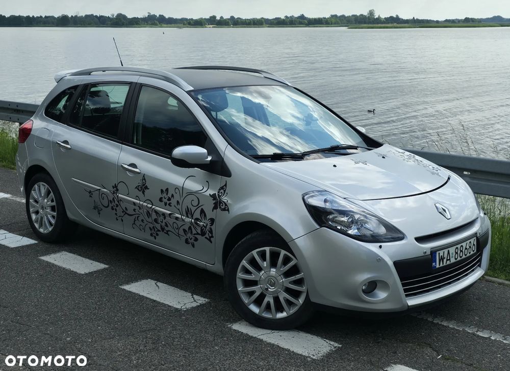 Renault Clio 1.6 16V Dynamique - 1