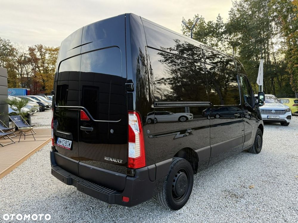 Renault Master - 12