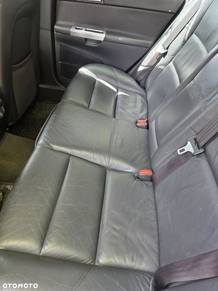 Volvo V50 T5 Momentum - 9