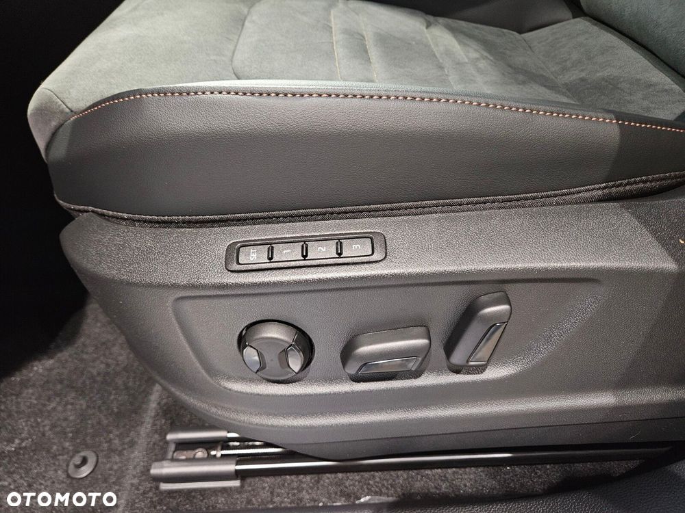 Cupra Ateca 1.5 TSI DSG - 16