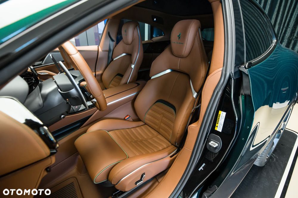 Ferrari Purosangue - 35