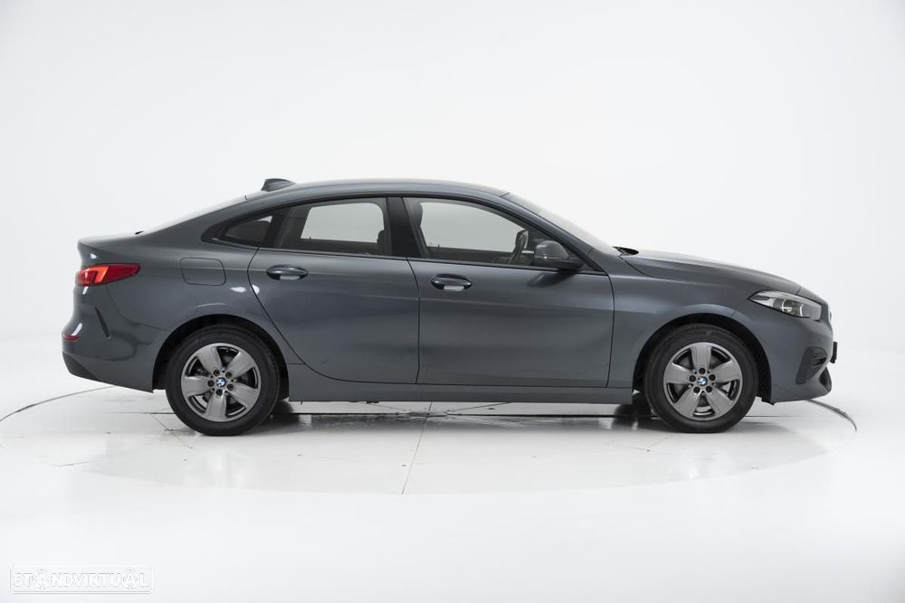 BMW 216 Gran Coupé d Advantage - 4