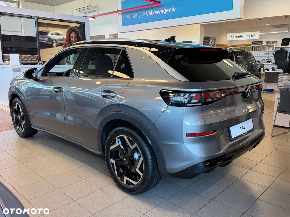 Volkswagen T-Roc 2026 photo 4