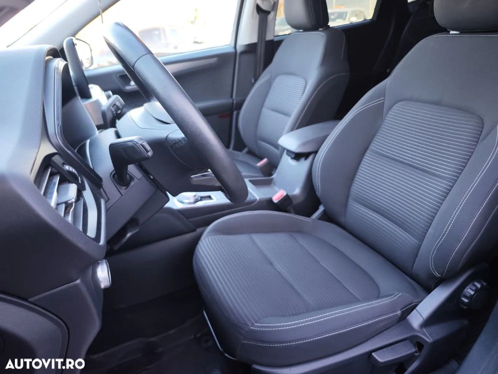 Ford Kuga 2.0 EcoBlue A8 AWD Titanium - 11