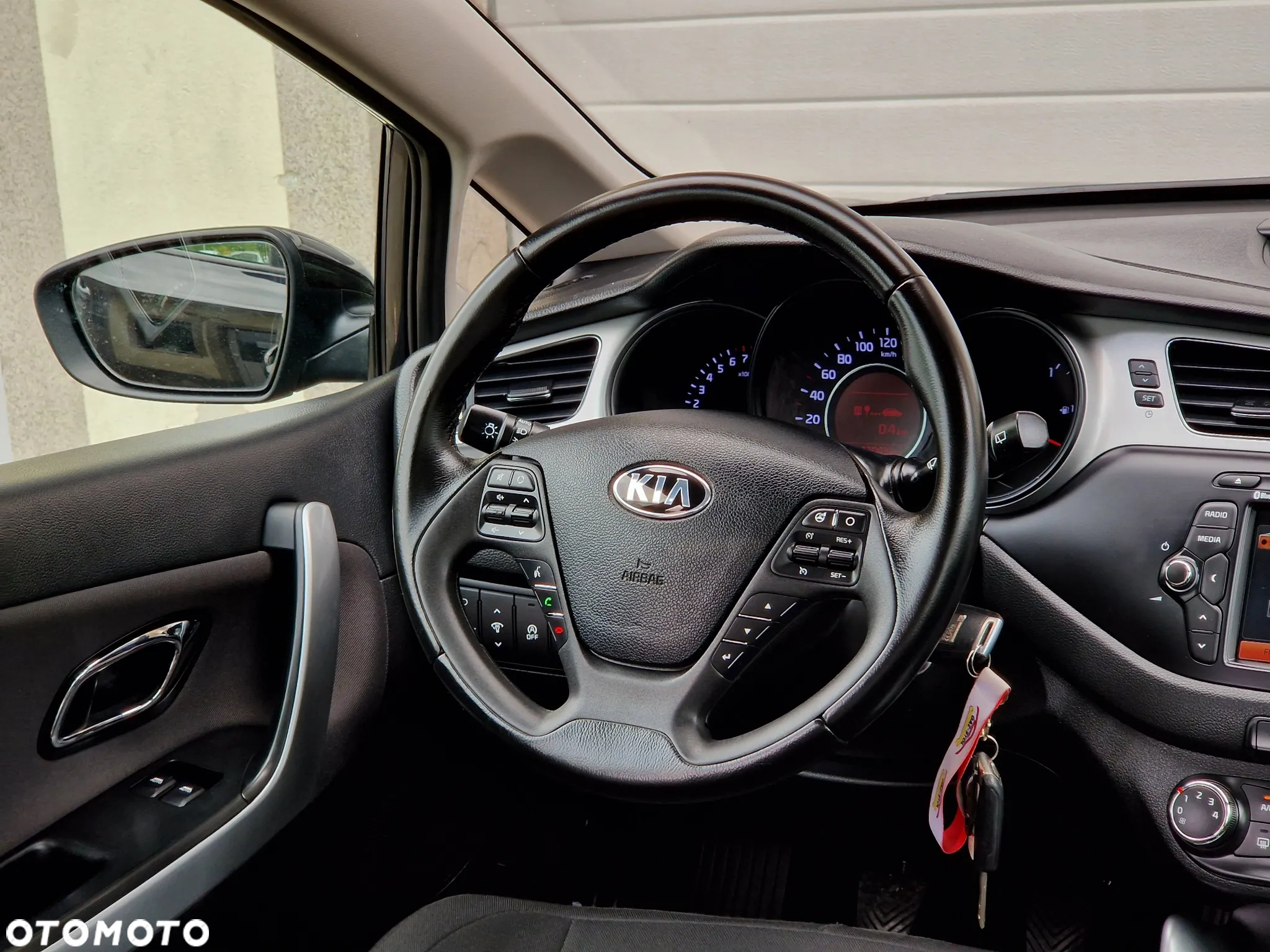 Kia Ceed 1.6 GDI Platinum Edition - 28