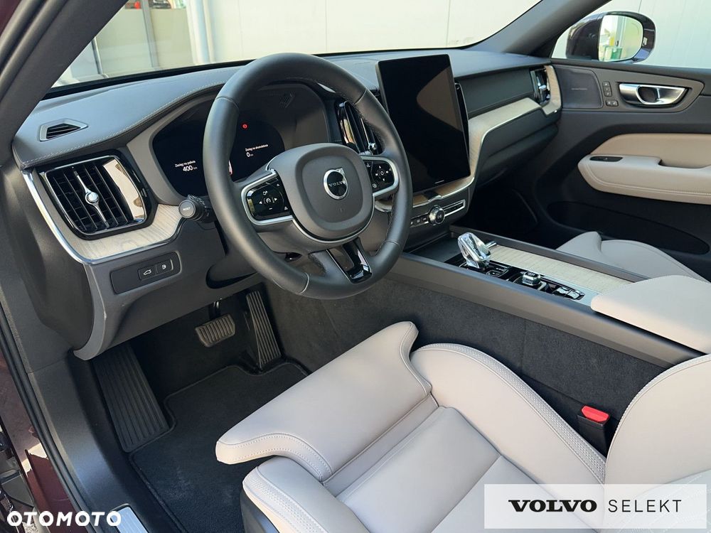Volvo XC 60 - 10