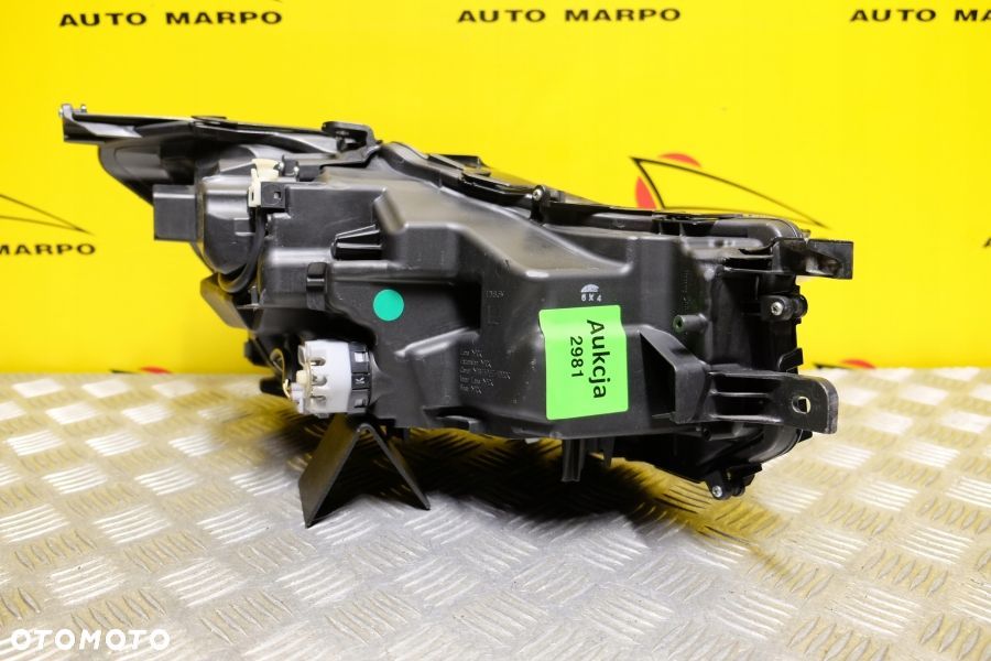 LEXUS IS IS300H AVE30 LIFT 2018- LAMPA REFLEKTOR FULL LED LEWA EU - 10