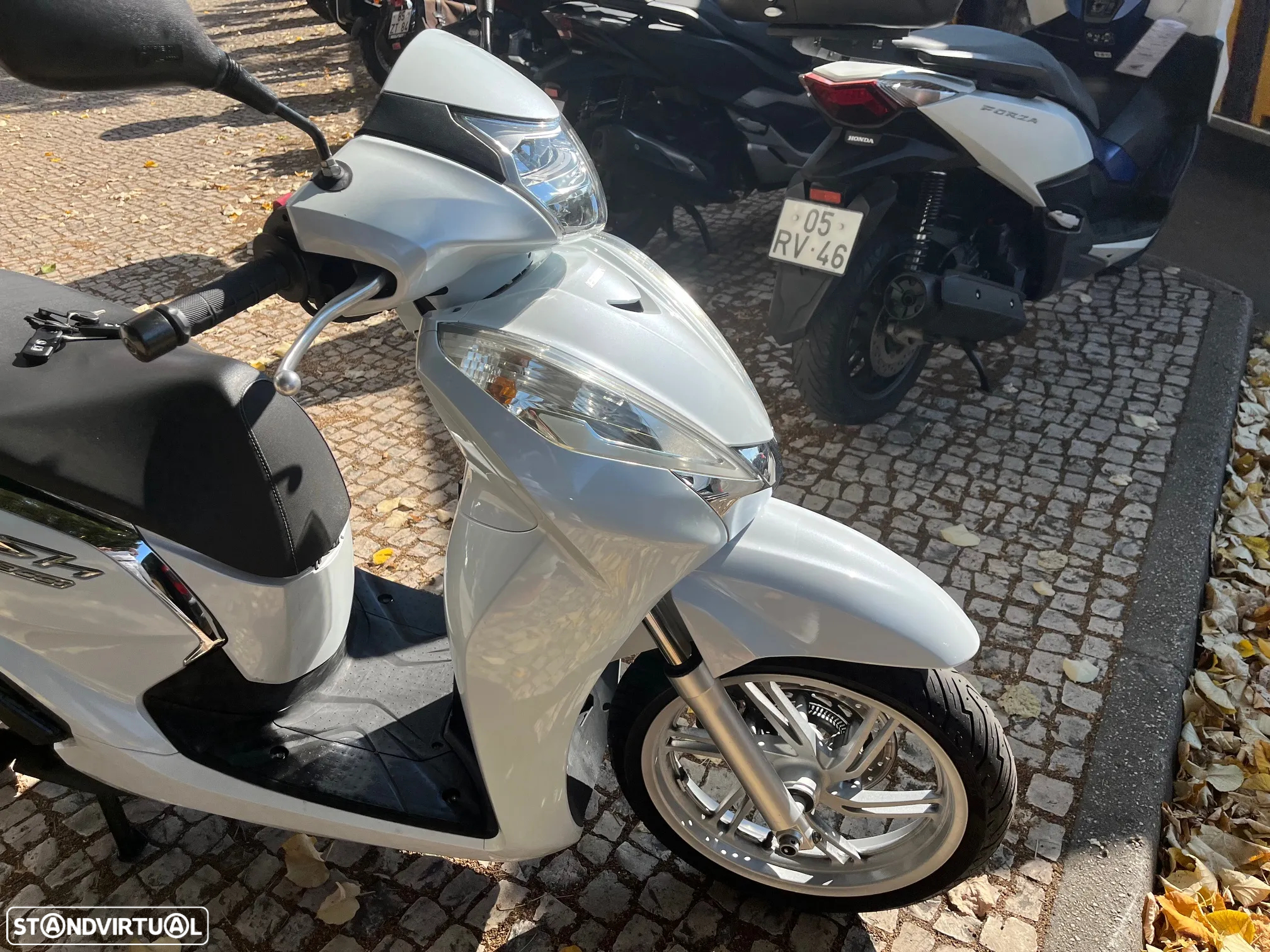 Honda SH 300 IA - 6
