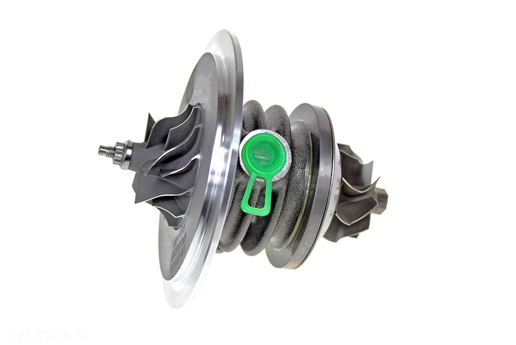 CHRA turbosprężarki OPEL MOVANO 2.2L DTI 66kW 702404-0002 GA-00-0030 - 4