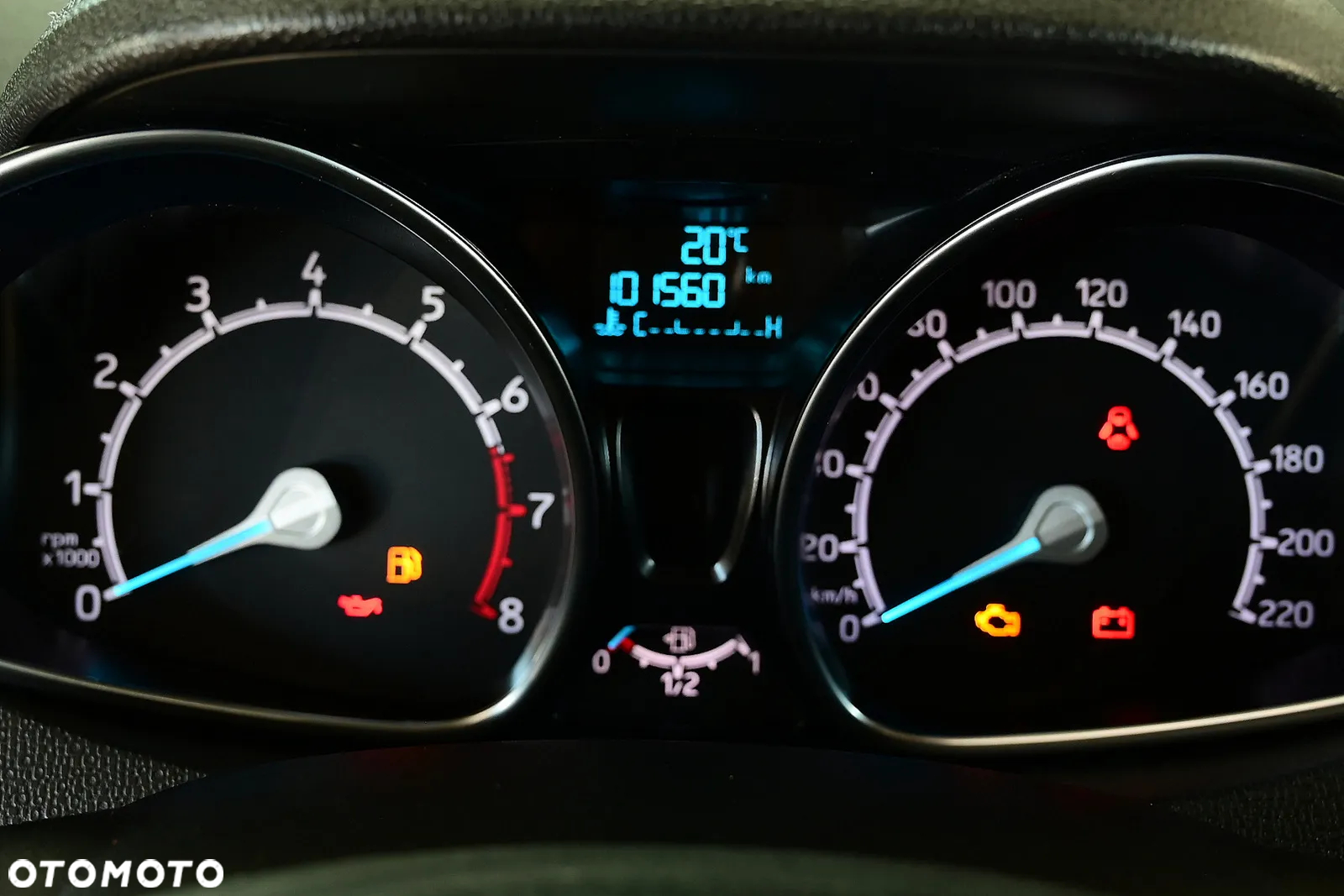 Ford EcoSport - 27