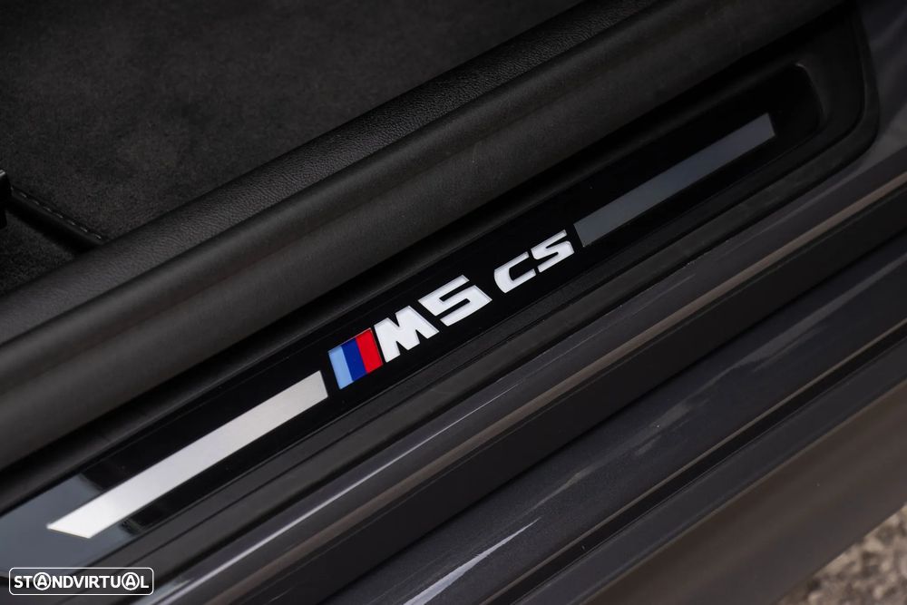 BMW M5 CS - 30