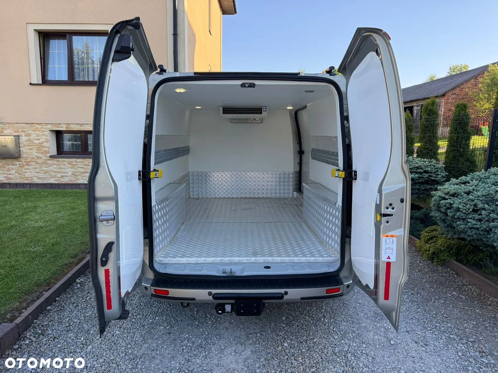 Ford Transit Custom  LONG L2H1 Piękny Zadbany Alufelgi - 18