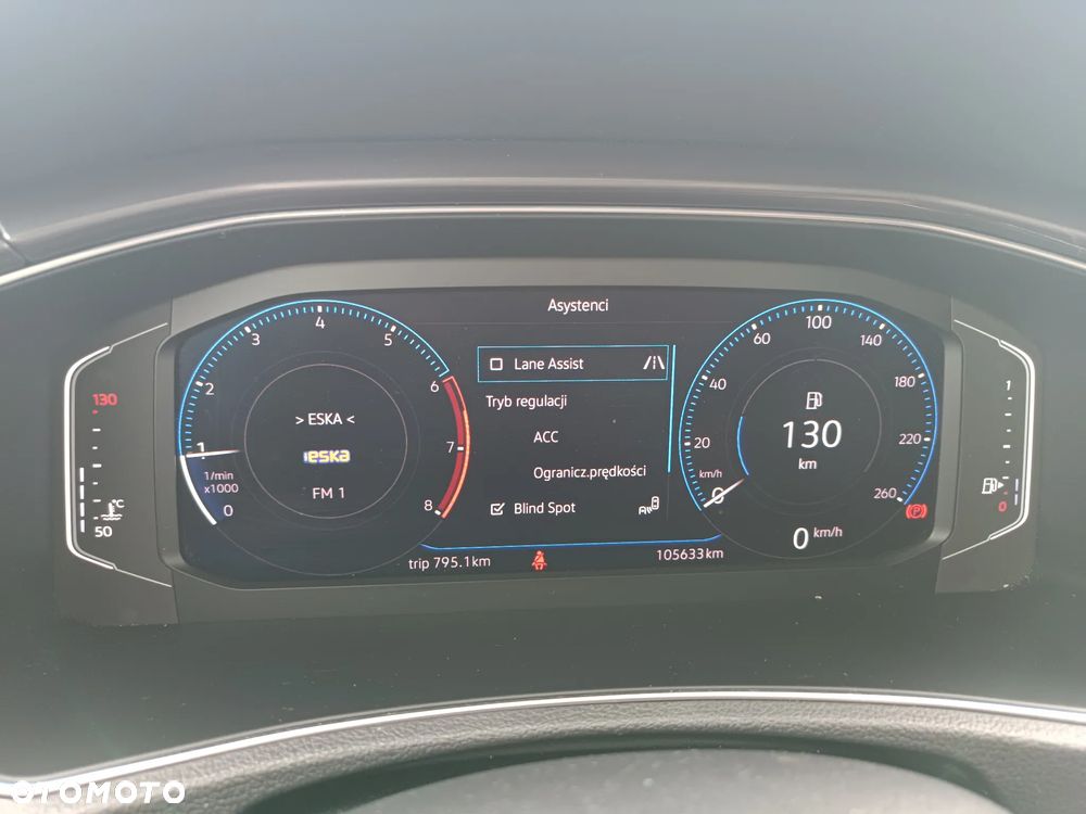 Volkswagen T-Roc 1.0 TSI OPF Life - 24