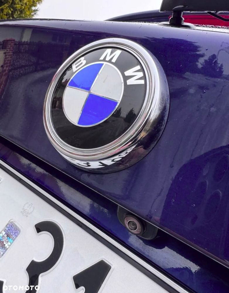 BMW X3 xDrive28i - 9
