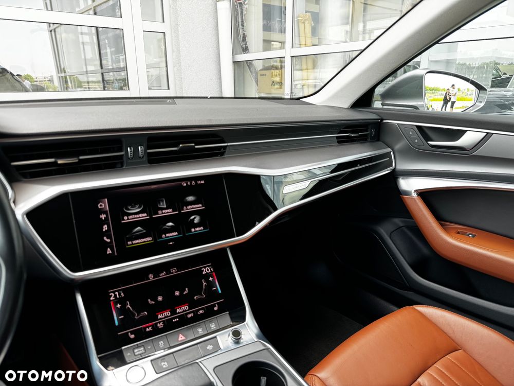Audi A6 45 TFSI Quattro S tronic - 16