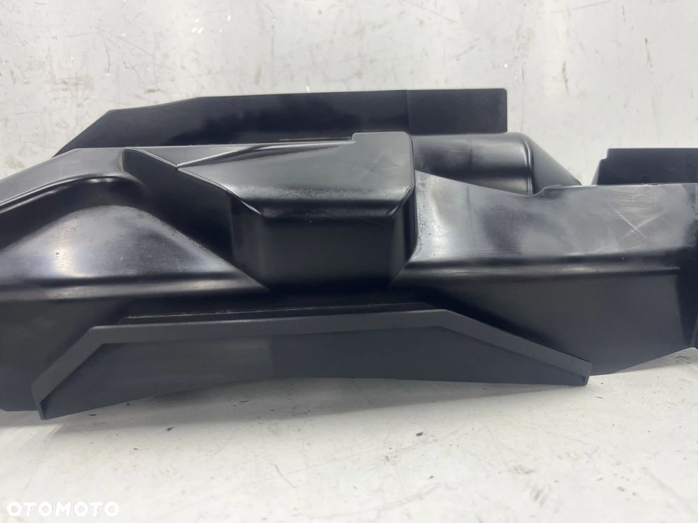 Mechanizm wycieraczek Mazda 6 II GH 07-12r. przedni EU 159300-1431 - 3