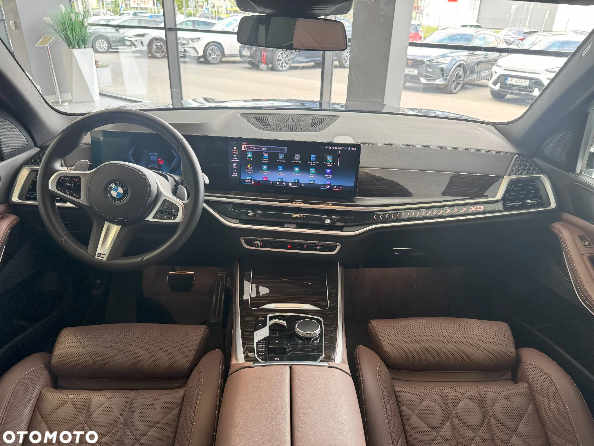 BMW X5 - 14
