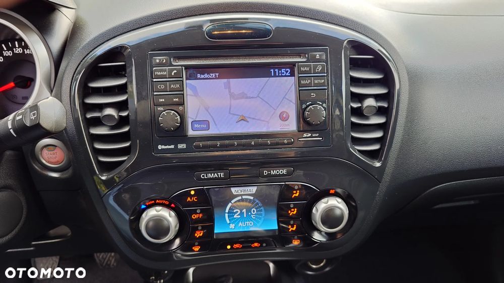 Nissan Juke 1.6 Tekna S&S - 28