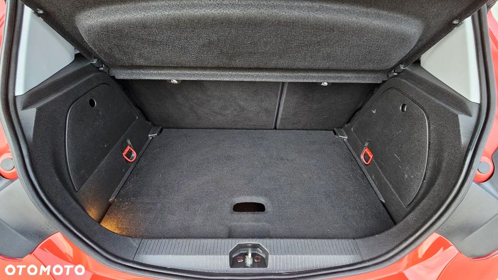 Opel Corsa 1.4 Turbo (ecoFLEX) Start/Stop Color Edition - 23