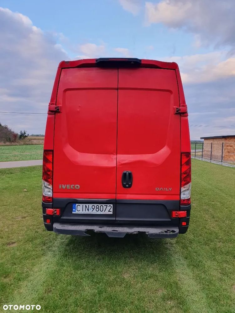 Iveco 35s15 - 6