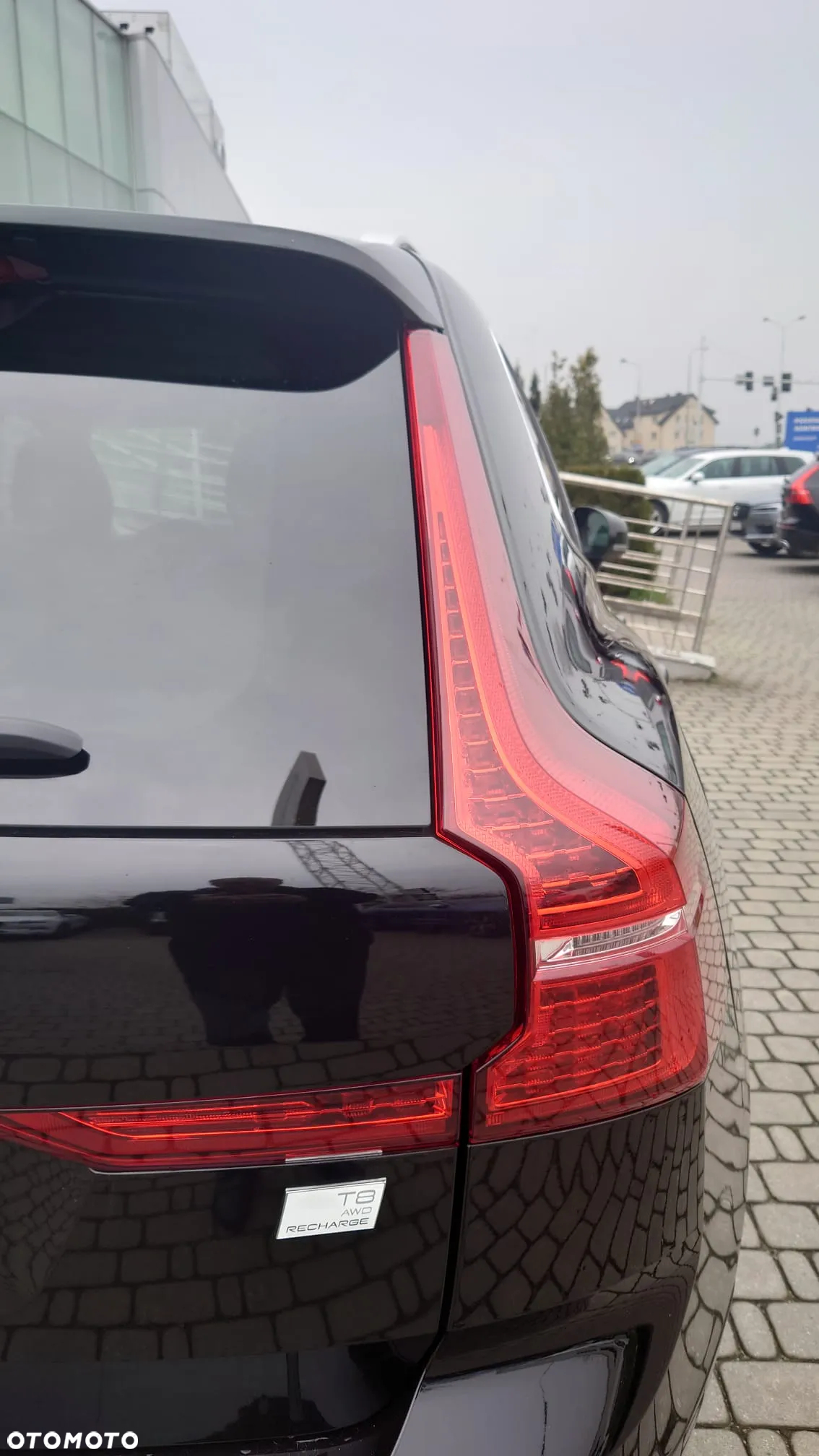 Volvo XC 60 - 3