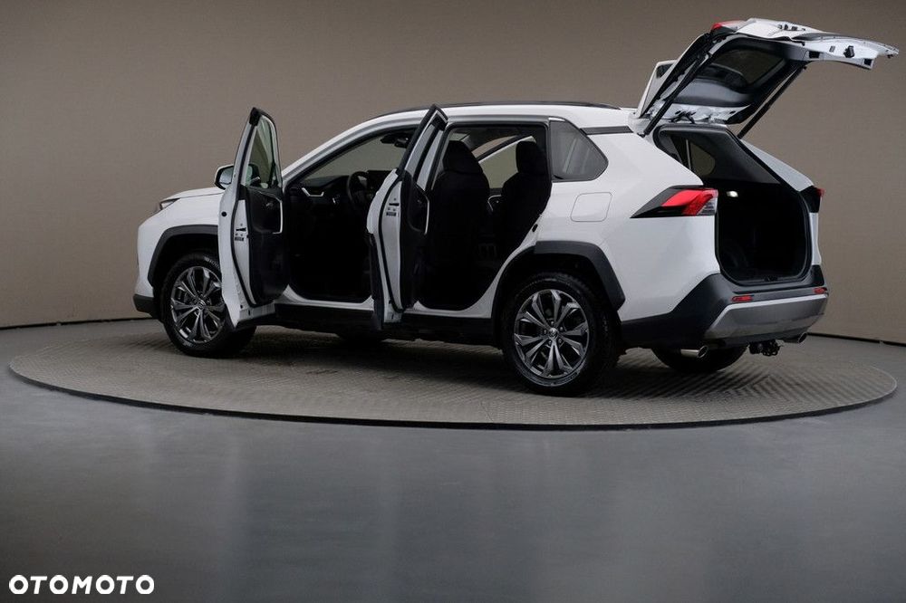 Toyota RAV4 - 7