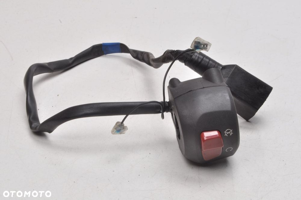 SUZUKI GSX-R 125 PRZEŁĄCZNIK - 2