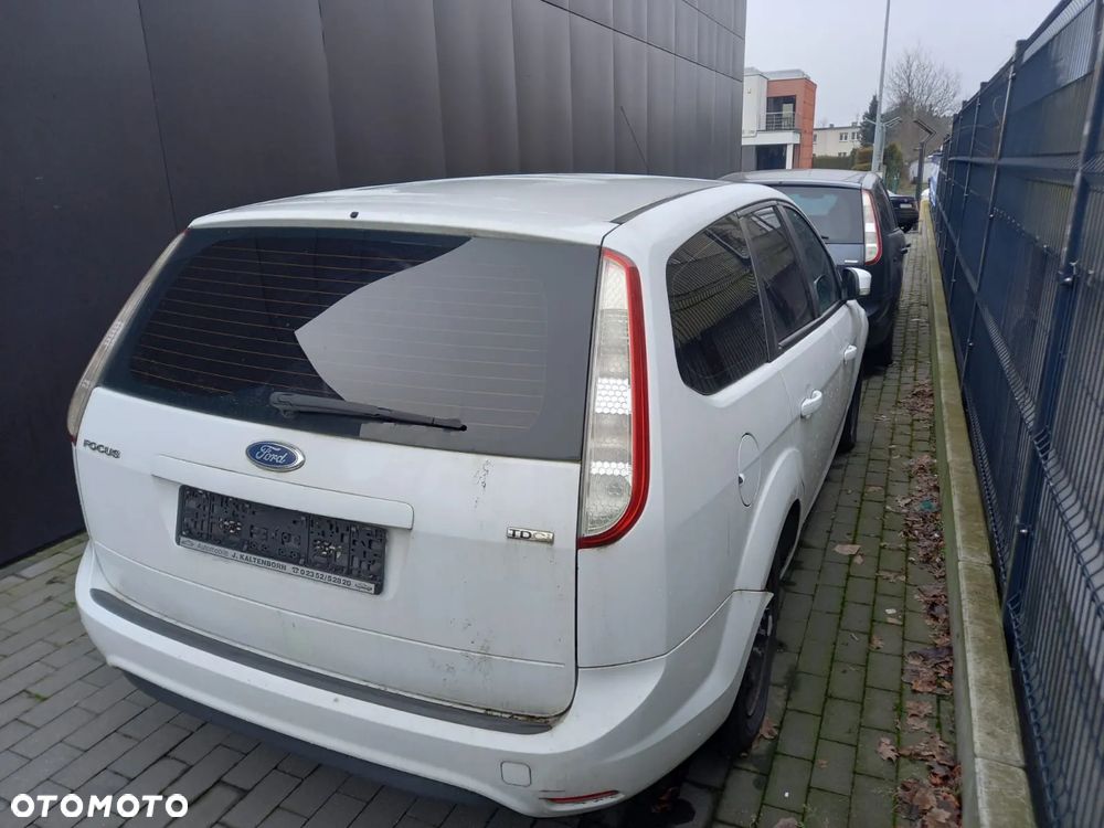 Top cena i cena☎️☎️☎️Klima Ford Focus 1.6 TDCi , 80KW/109 KM , 1sza rej.2011 uszk.silnik - 6