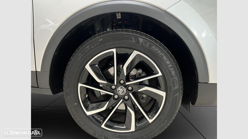 MG ZS 1.0 T-GDI Luxury Aut. - 9