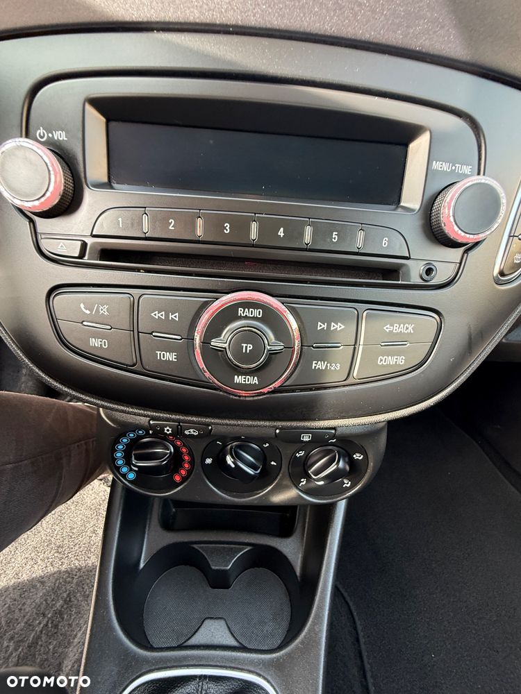 Opel Corsa - 25