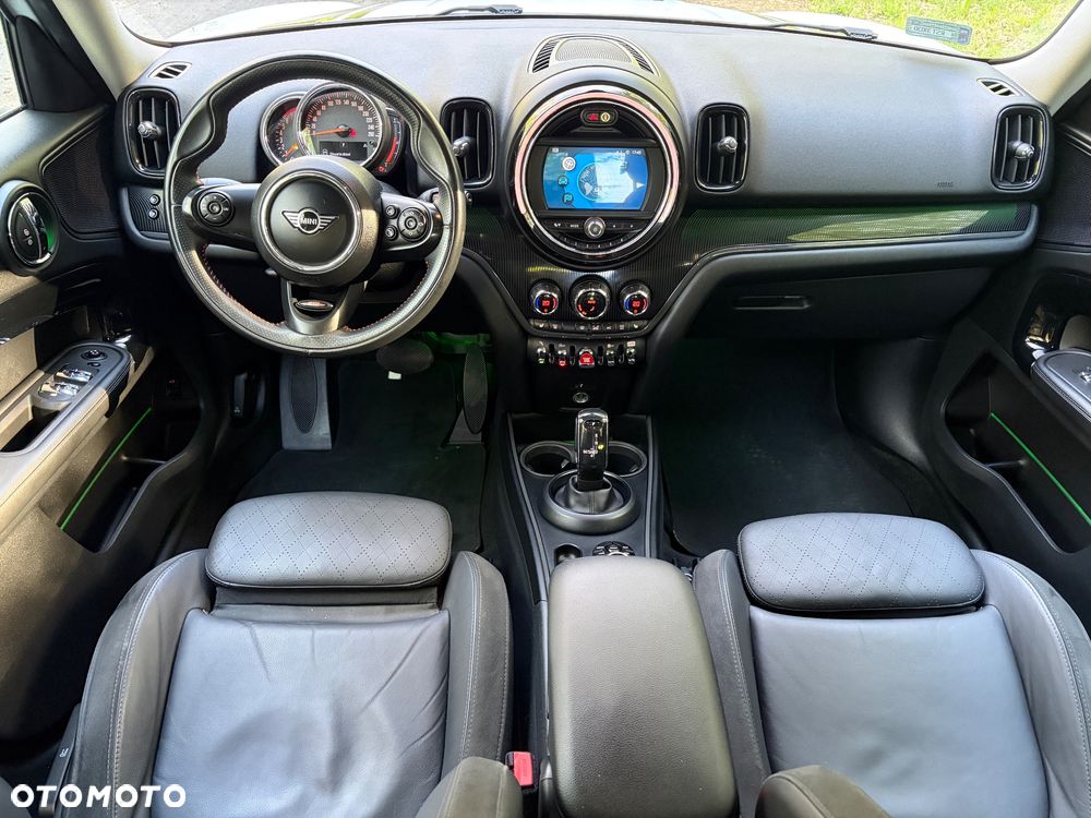 MINI Countryman Cooper S ALL4 - 21