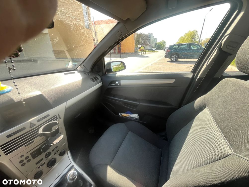 Opel Astra - 13
