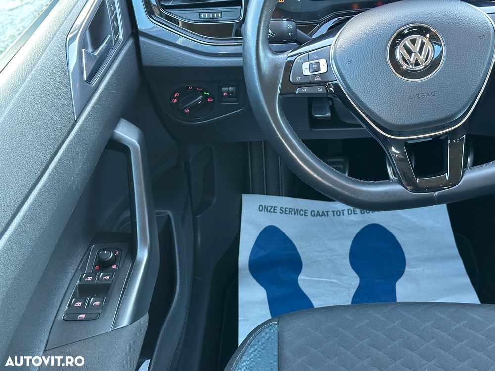 Volkswagen Polo 1.6 TDI SCR IQ.DRIVE - 18