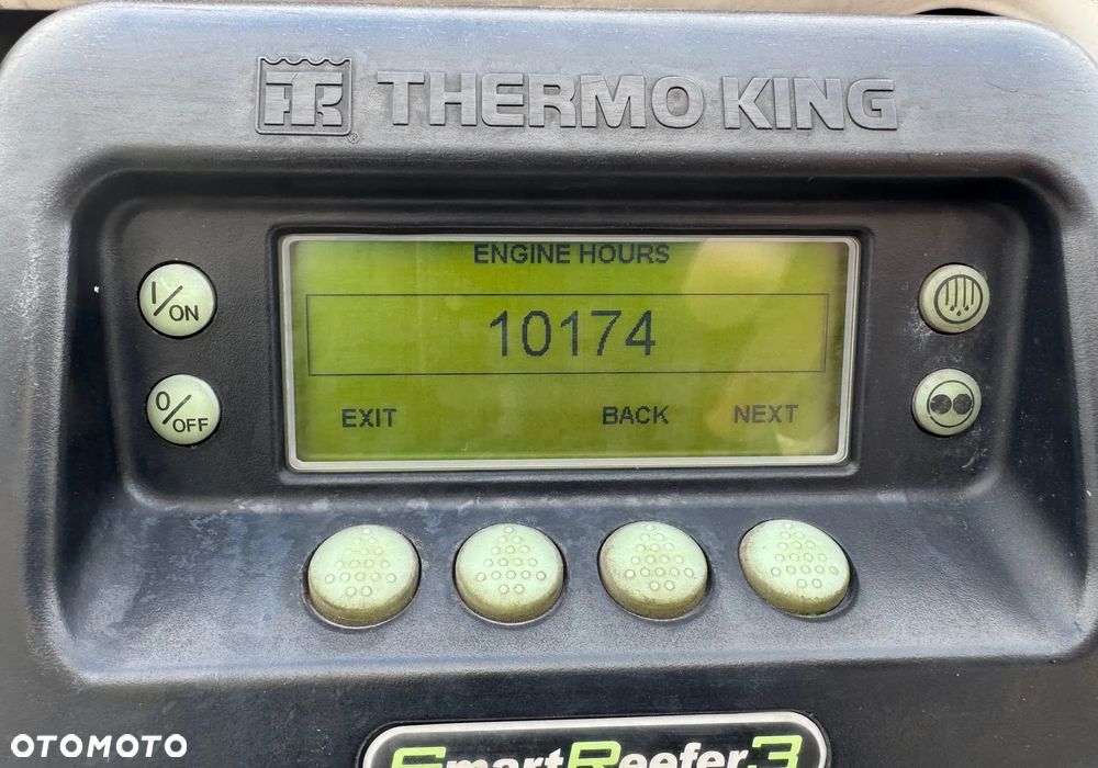 Schmitz Cargobull Thermo King SLX 400 Doppel Stock - 6