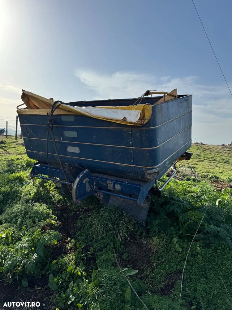 Bogballe Masina amendamente (MEA) tip: L2 - 3