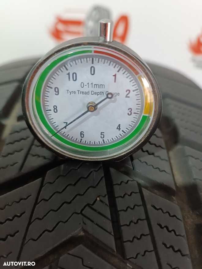 225/55/19 103V TRACMAX CP N10786 M+S IARNA - 3