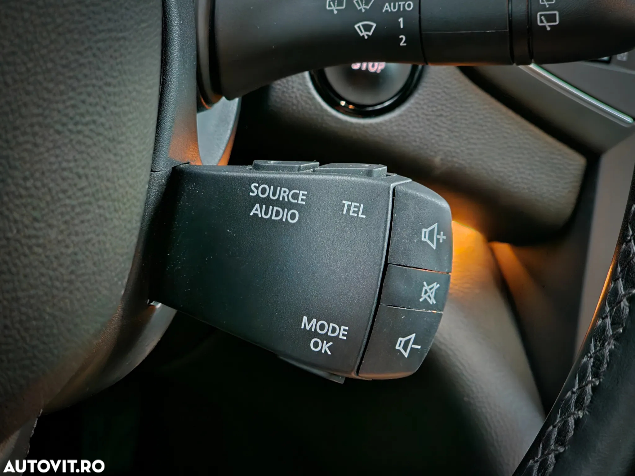 Renault Talisman Grandtour ENERGY dCi 130 EDC INTENS - 11