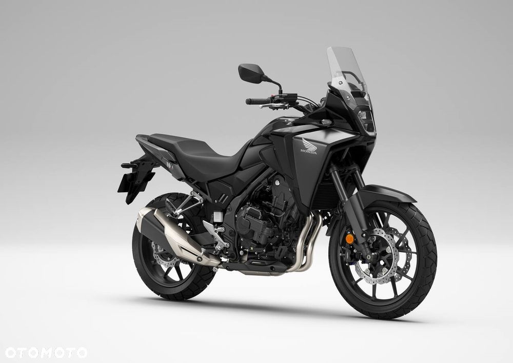 Honda NX - 1