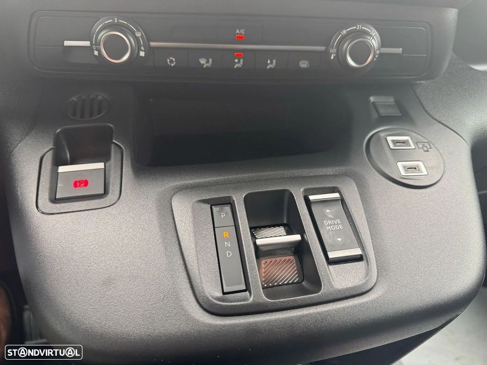 Opel Combo Cargo Electric L1 - 10