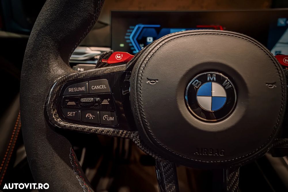 BMW M2 - 19