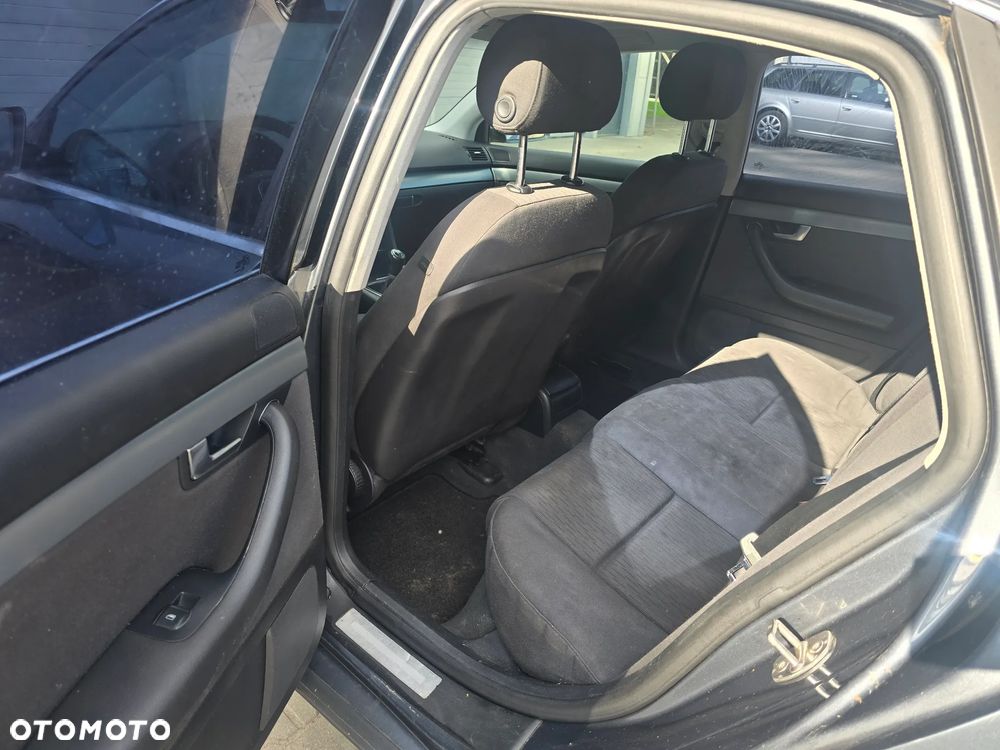 Audi A4 Limousine 2 - 20