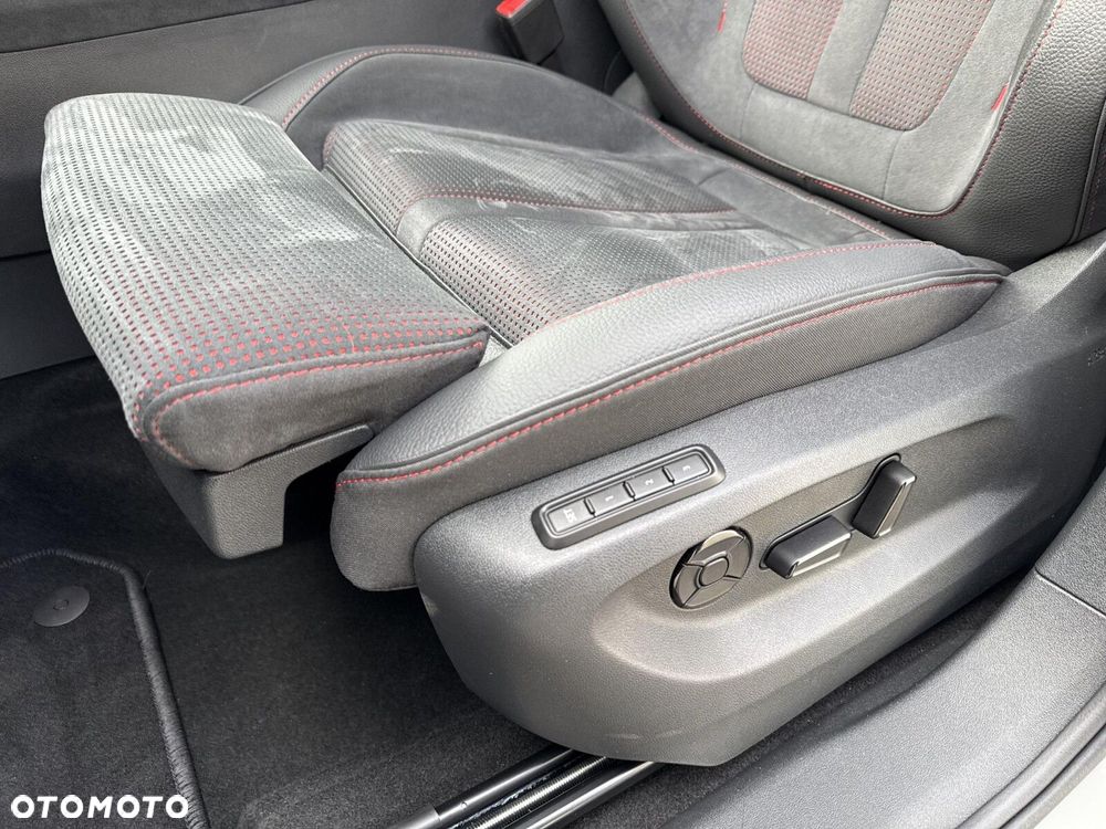 Skoda Kodiaq 2.0 TSI 4x4 RS DSG - 15