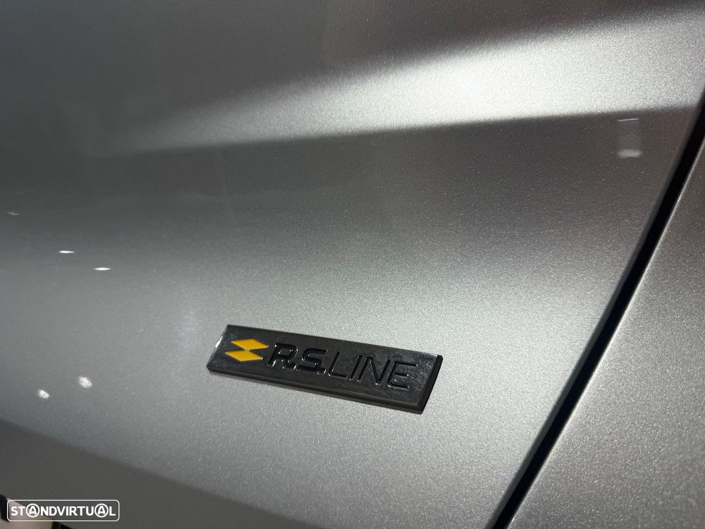 Renault Captur 1.0 TCe RS Line - 34