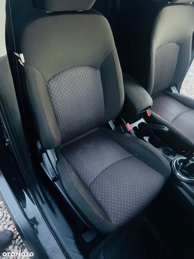 Mitsubishi ASX 1.6 DID Invite - 24