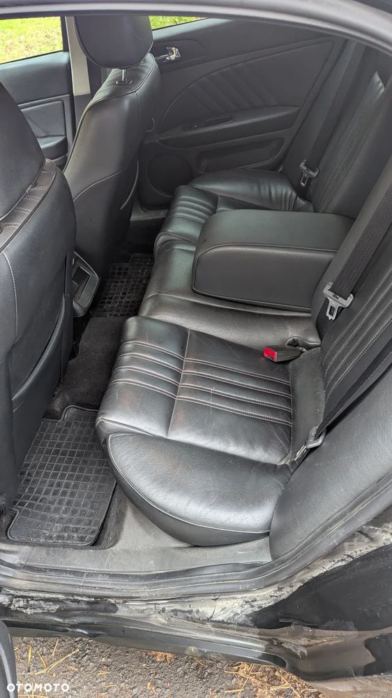 Alfa Romeo 159 1.9 JTDM 8V DPF - 5