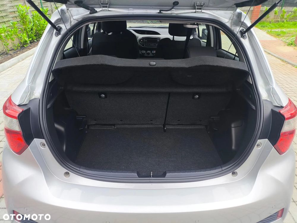 Toyota Yaris 1.5 Active - 20