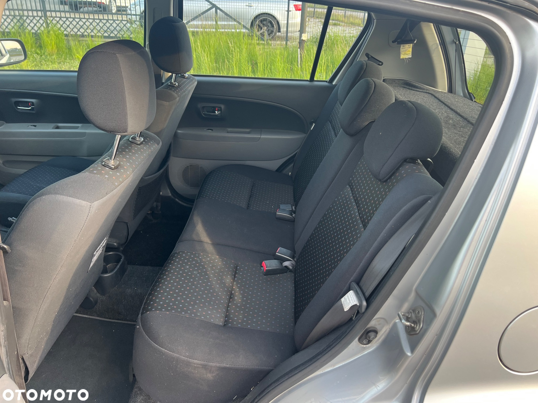 Daihatsu Sirion 1.3 CooLine - 10