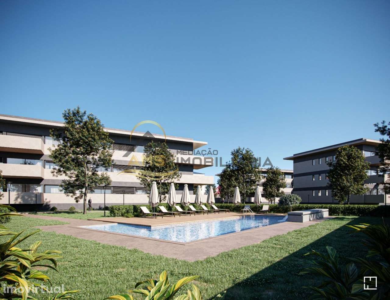 EMPREENDIMENTO VISTA ALEGRE - Grande imagem: 5/23