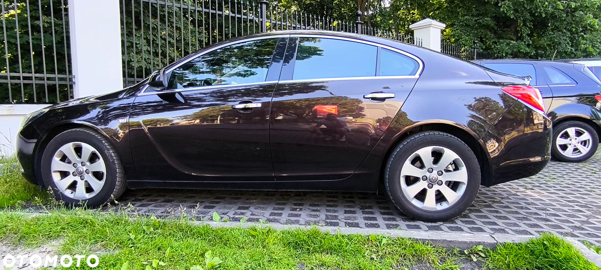 Opel Insignia 2.0 CDTI Cosmo - 6