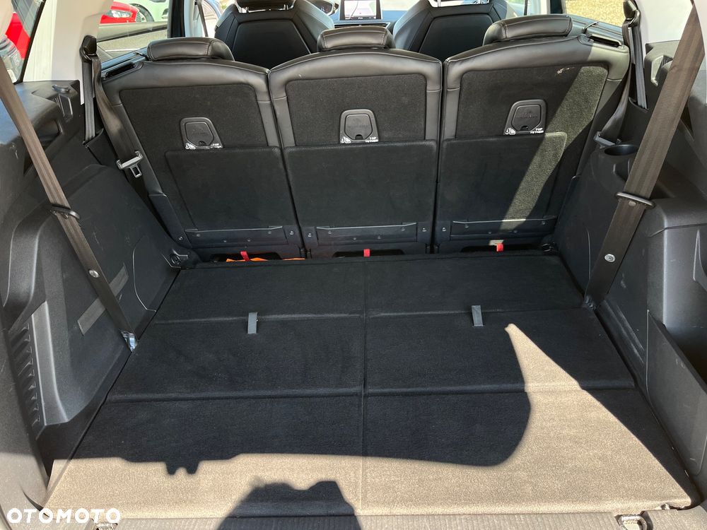 Peugeot 5008 1.5 BlueHDi Allure S&S EAT8 - 27
